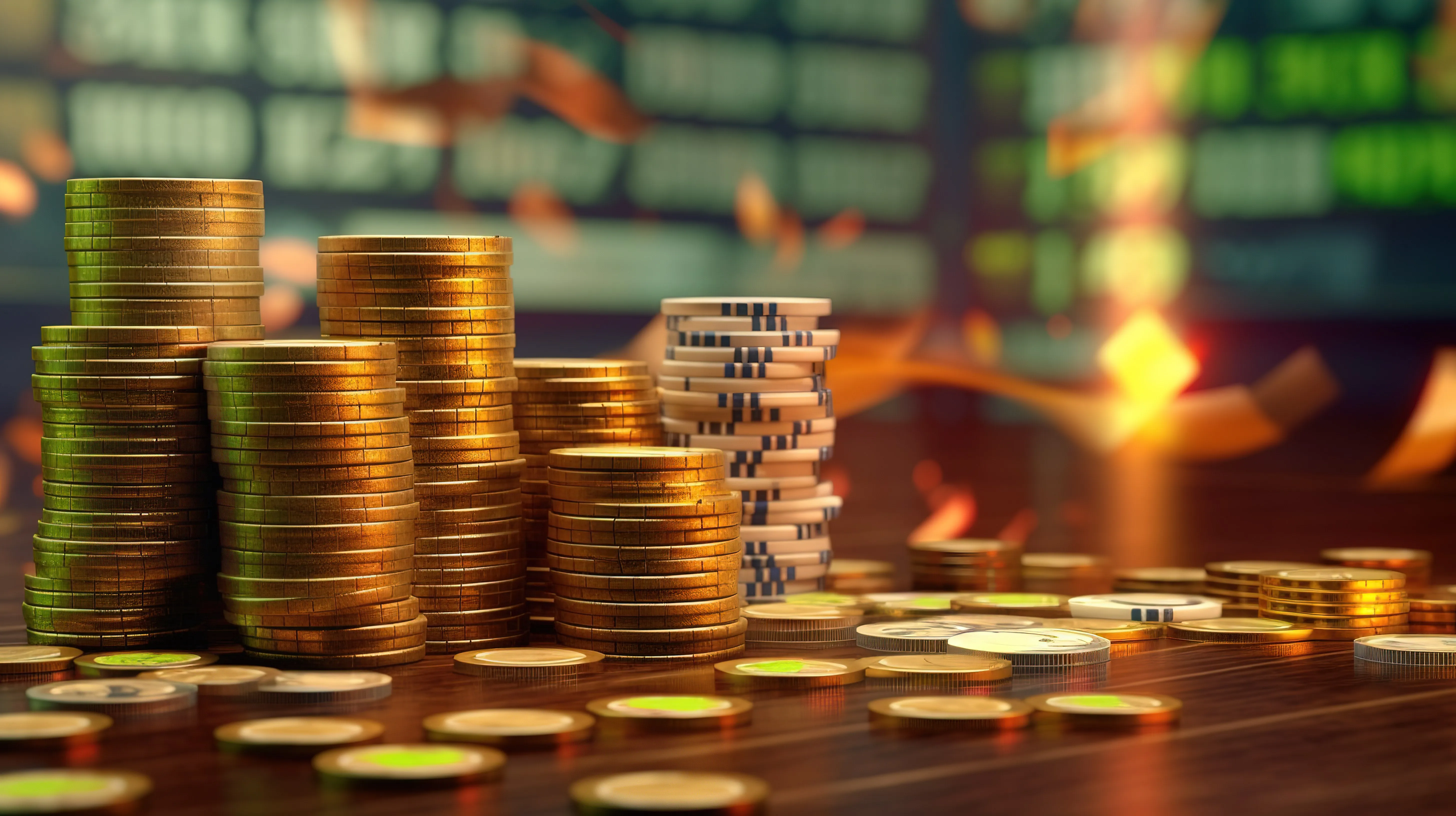 Sự kiện và giải đấu slot Sodo88