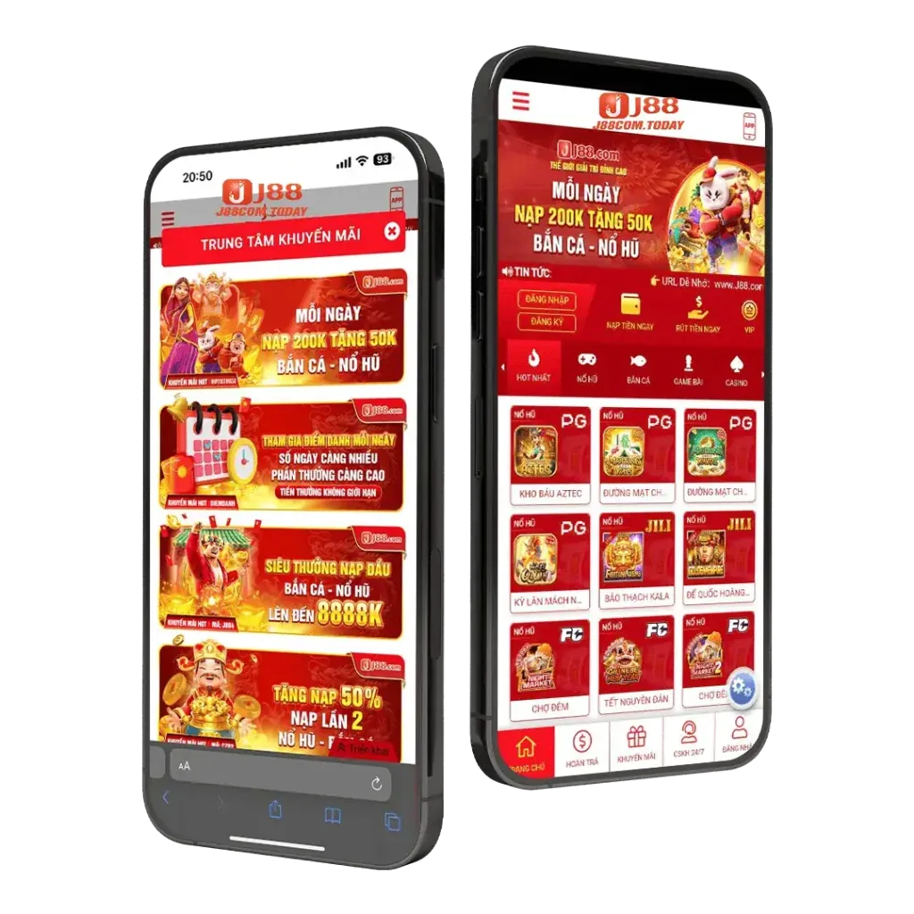 Các tính năng trò chơi nổi bật trên ứng dụng SODO88
