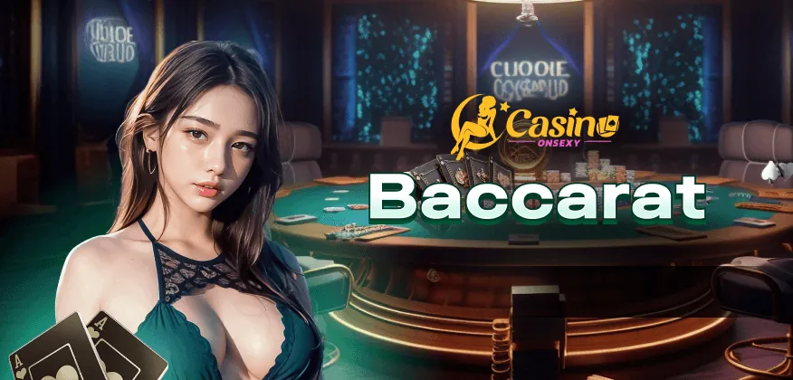 Baccarat sodo88 chính thức
